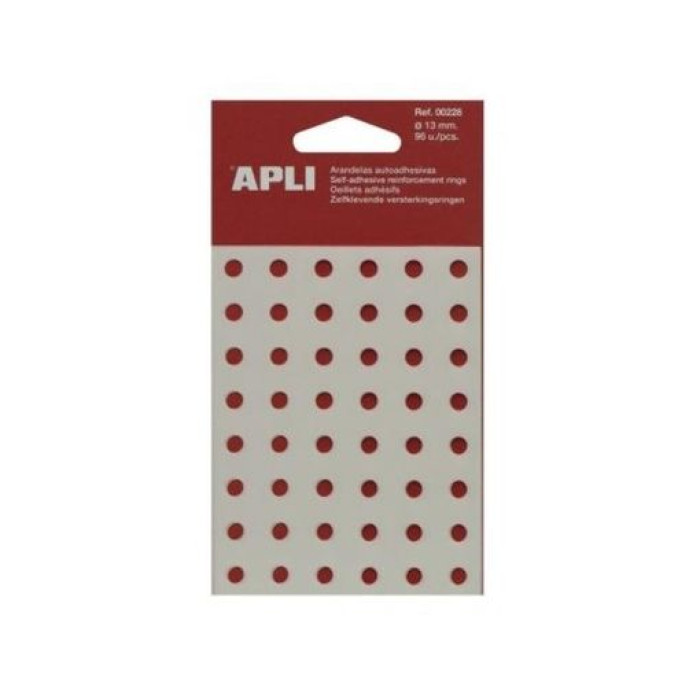 Apli 00228 Takviye Pulu Apli 00228 Takviye Pulu