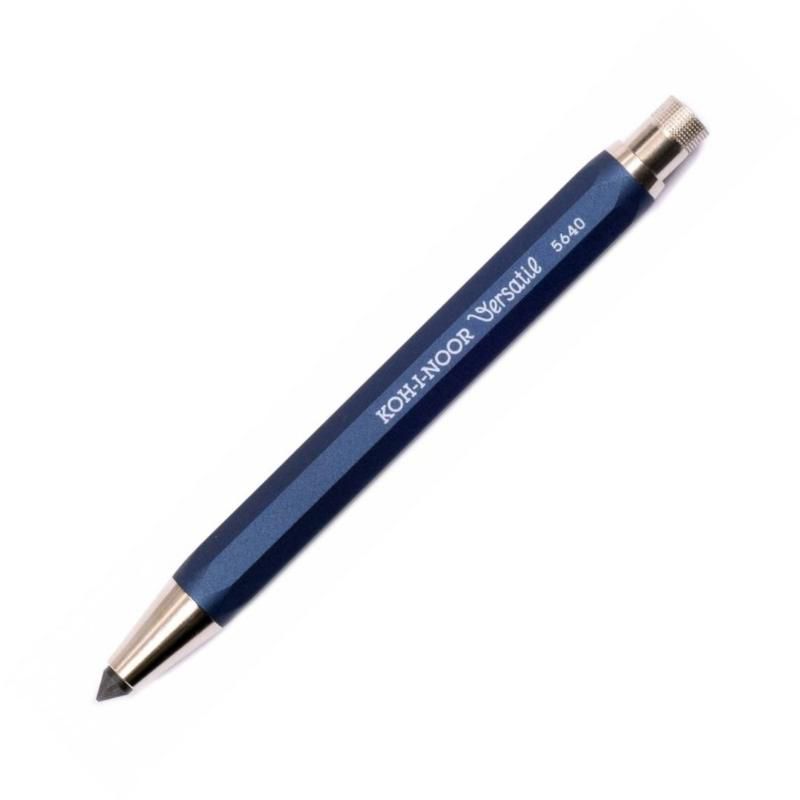 KOH-I-NOOR. Versatil Kalem 5.6 MM Mavi 5640 KOH-I-NOOR. Versatil Kalem 5.6 MM Mavi 5640