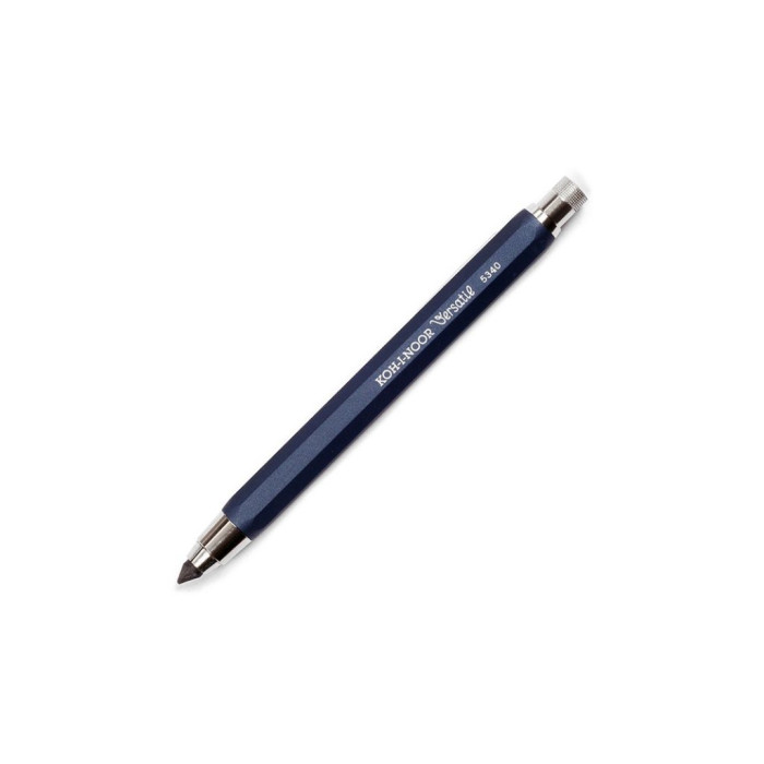 KOH-I-NOOR. Versatil Kalem 5.6 MM Mavi 5340 KOH-I-NOOR. Versatil Kalem 5.6 MM Mavi 5340