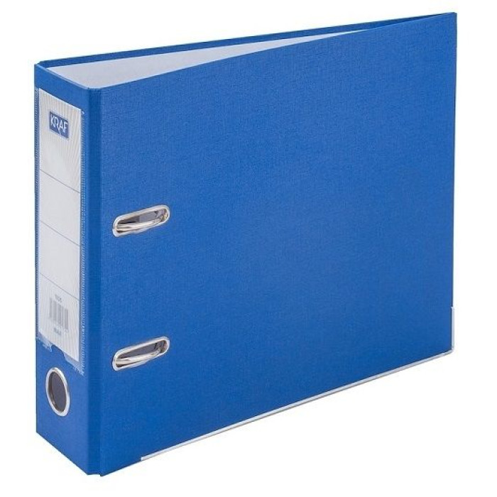 Kraf Geniş Mavi Telgraf Klasör 1035 Kraf Geniş Mavi Telgraf Klasör 1035