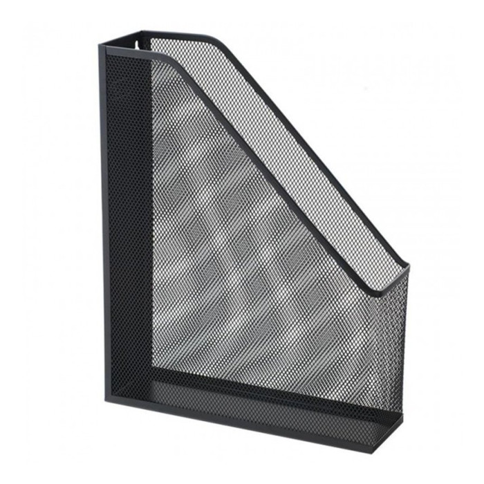 Kraf Magazinlik Metal Perforeli Siyah 400G Kraf Magazinlik Metal Perforeli Siyah 400G