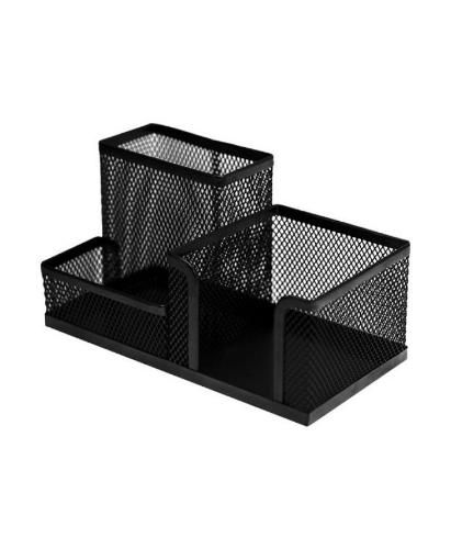 Kraf 410G 3`lü Masa Seti Siyah Kraf 410G 3`lü Masa Seti Siyah