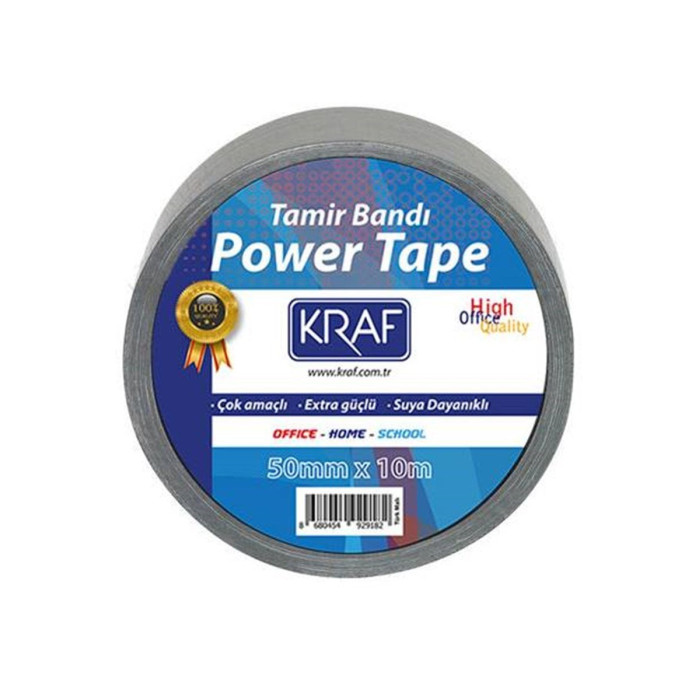 Kraf Tamir Bantı 50mm x 10m 5010