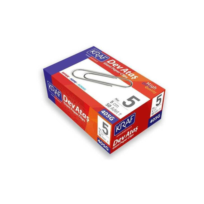 Kraf Ataş NO:5 405G