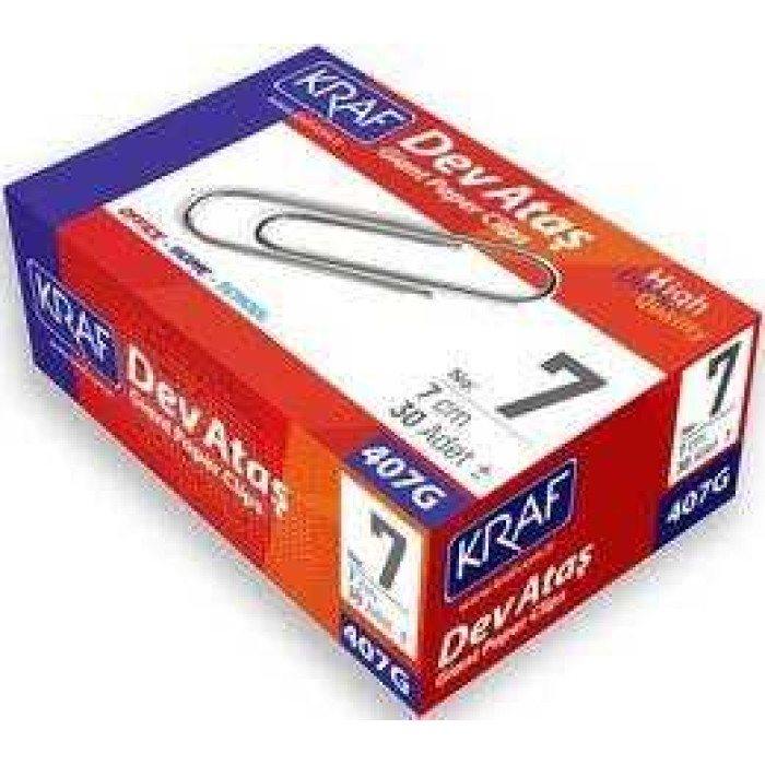 Kraf Ataş NO:7 407G