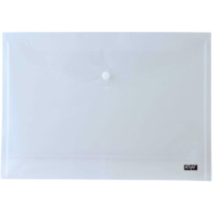 Kraf A4 pastel çıtçıtlı dosya 1279