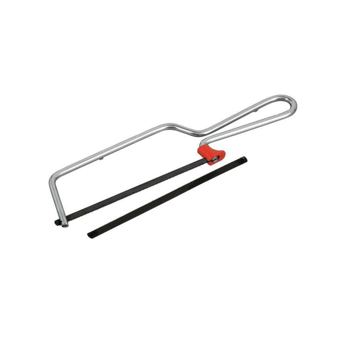 KIL TESTERE KOLU 150MM YEDEK AĞIZLI KIL TESTERE KOLU 150MM YEDEK AĞIZLI