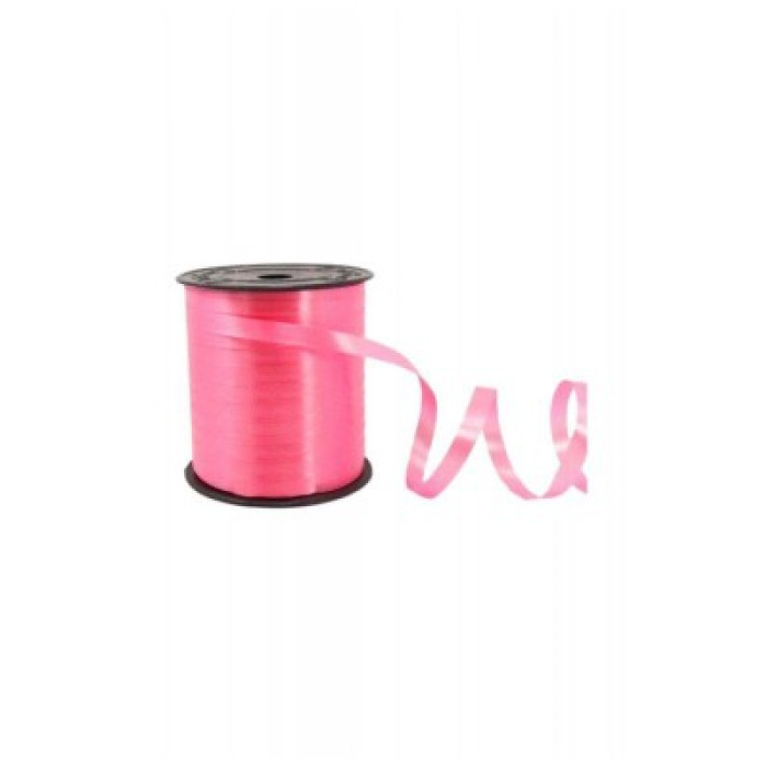 Rabant Rafya 8 mm X 200 mt Pembe