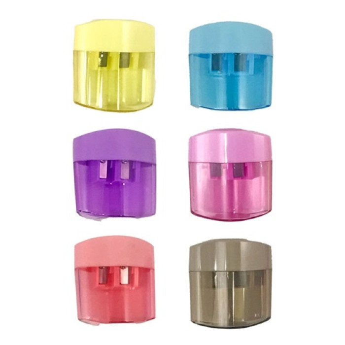 Mikro Kalemtraş Çiftli Hazneli 2032 Mikro Kalemtraş Çiftli Hazneli 2032