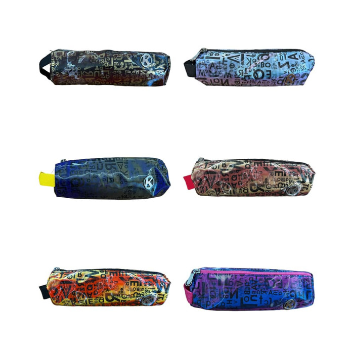 Kalemlig Kalem Kutusu (Kalemlik) Stranger Mıddle Kalemlig Kalem Kutusu (Kalemlik) Stranger Mıddle