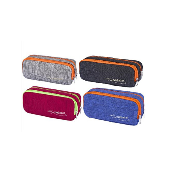 Brons BR-3103 Atatürk İmzalı Çiftli Kalemlik Brons BR-3103 Atatürk İmzalı Çiftli Kalemlik