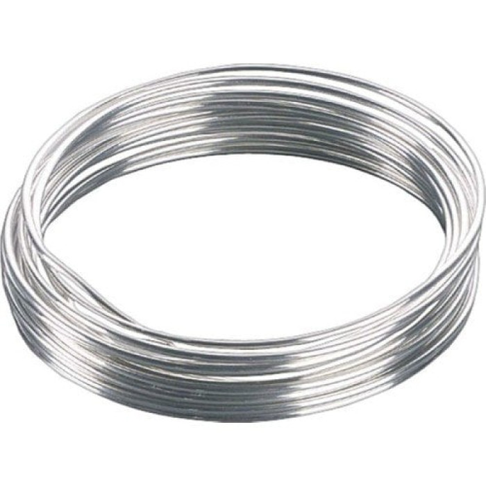 Jordania Aliminyum Tel 6 mt 0,5 mm 3005 Jordania Aliminyum Tel 6 mt 0,5 mm 3005