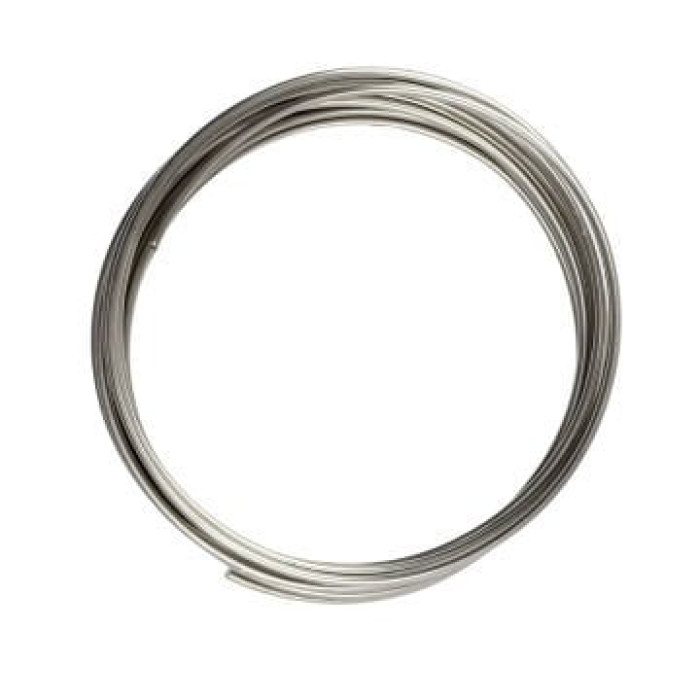 Jordania Aliminyum Tel 6 mt 2 mm 3020 Jordania Aliminyum Tel 6 mt 2 mm 3020