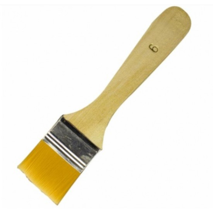 Rich Ekonomik Zeminleme Fırçası No:6