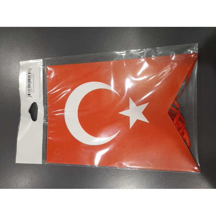 Nedi 4016 Kırlangıç Bayrak Nedi 4016 Kırlangıç Bayrak