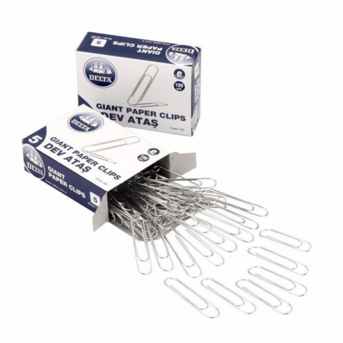 Delta Ataş Dev NO:5 50 MM 180