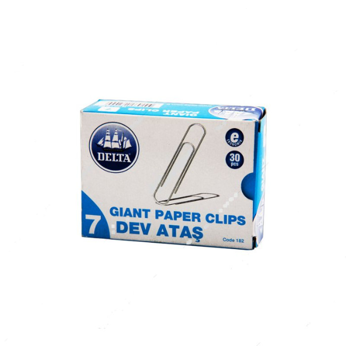 Delta Ataş Dev NO:7 75 MM 182