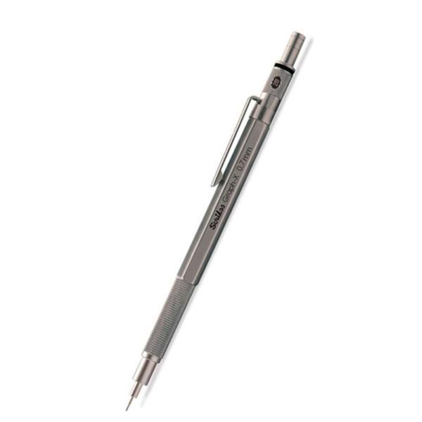 Scrikss Versatil Graph X 0.7 MM Kurşun Gri