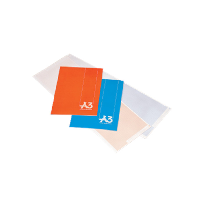 Bayındır Teknik Resim Defteri Milimetrik Dikey Turuncu 36 YP A3 Bayındır Teknik Resim Defteri Milimetrik Dikey Turuncu 36 YP A3