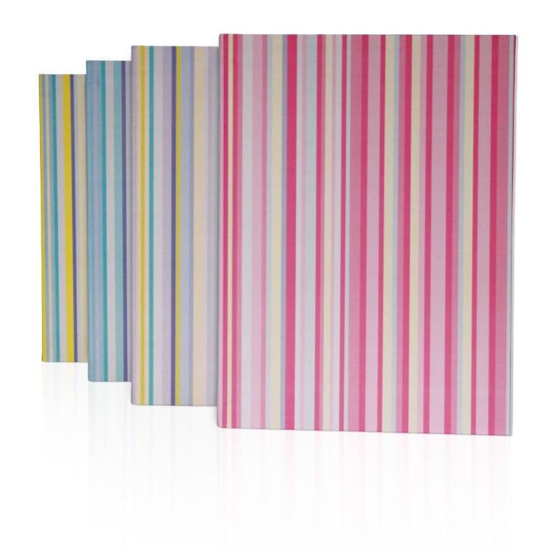 Bayındır Defter Lime Sert Kapak Çizgili 120 YP 17X24