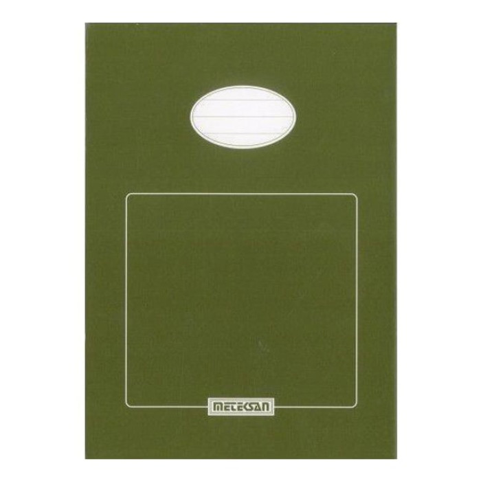 Meteksan Bloknot Çizgili 50 YP A4 Meteksan Bloknot Çizgili 50 YP A4