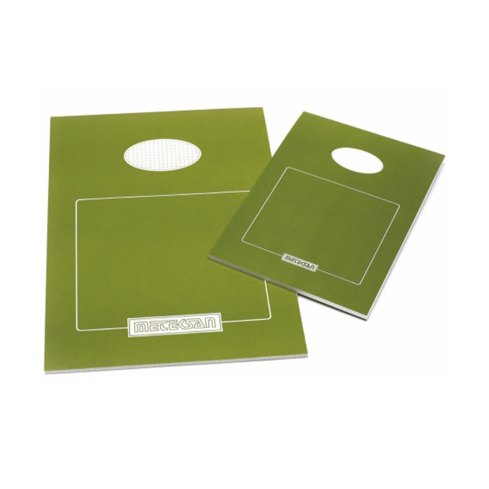 Meteksan Bloknot Kareli 50 YP A5 Meteksan Bloknot Kareli 50 YP A5