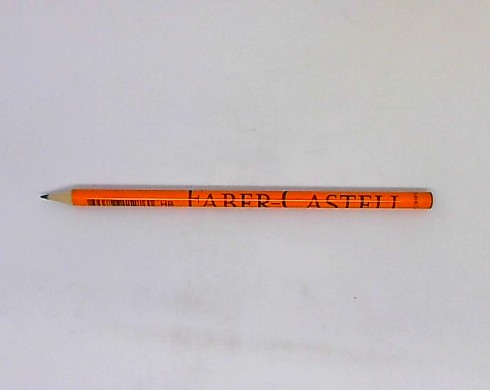 Faber-Castell Kurşun Kalem Style Dereceli HB Yuvarlak