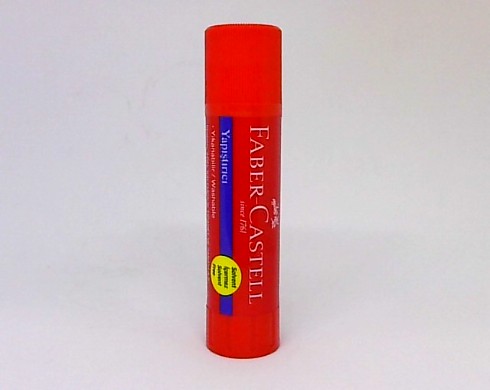 Faber Castell Stick Yapıştırıcı 20 GR 5088 1895 20