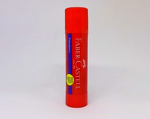 Faber-Castell Stick Yapıştırıcı 40 GR 5088 189540 Faber-Castell Stick Yapıştırıcı 40 GR 5088 189540