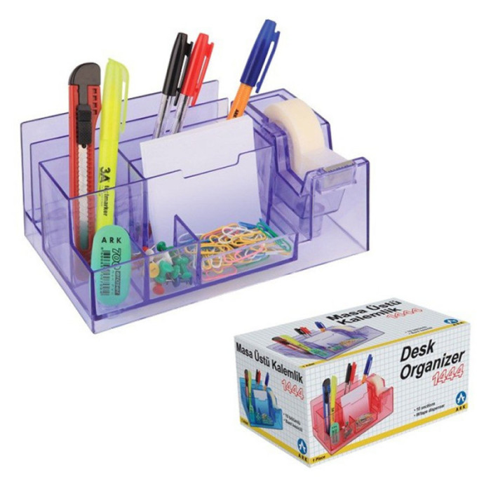 ARK KALEMLİK MASA ÜSTÜ BANT KESİCİLİ ARK KALEMLİK MASA ÜSTÜ BANT KESİCİLİ