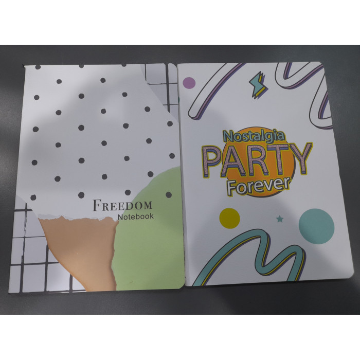 A5 DİKİŞLİ DEFTER ÇİZGİLİ 60 YAPRAK A5 DİKİŞLİ DEFTER ÇİZGİLİ 60 YAPRAK