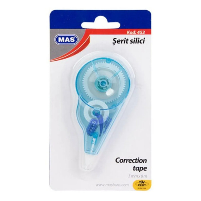 Mas Şerit Silici 453 5x8m Mas Şerit Silici 453 5x8m