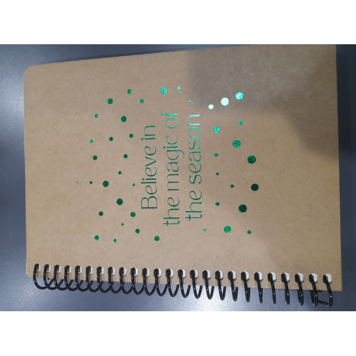 16X22 KRAFT KAPAK SPR. DEFTER 80 YP KARELİ 