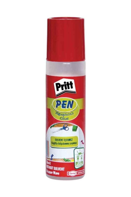 Pritt Sıvı Yapıştırıcı Pen 40 ML