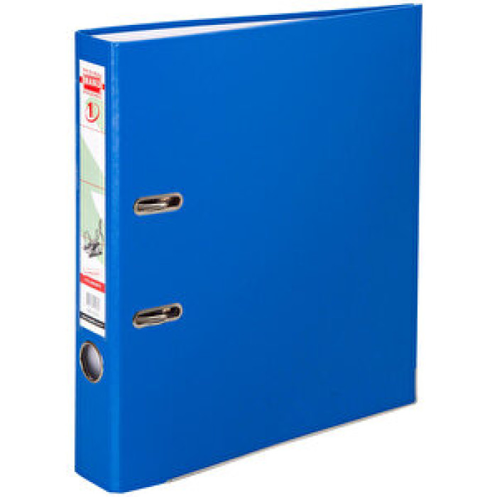 Manu Dar Mavi Klasör Çakma Mekanizma 2035 Manu Dar Mavi Klasör Çakma Mekanizma 2035