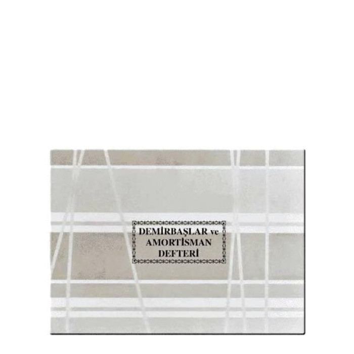 Folix Demirbaşlar ve Amortisman 10Yp