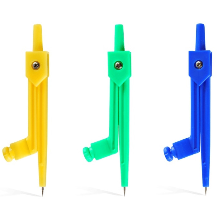 Hatas PLASTİK PERGEL 882 Hatas PLASTİK PERGEL 882