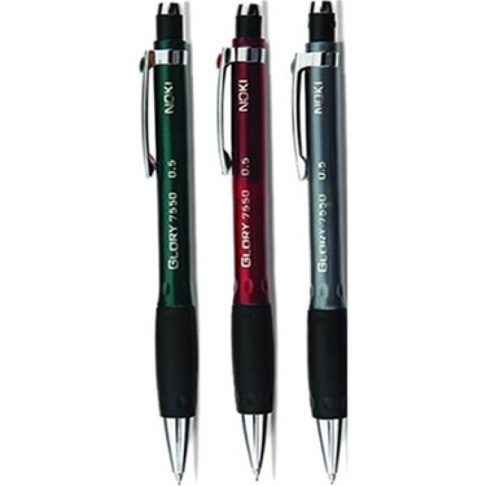 Noki Versatil Kalem Glory 0,5 Bordo 7550