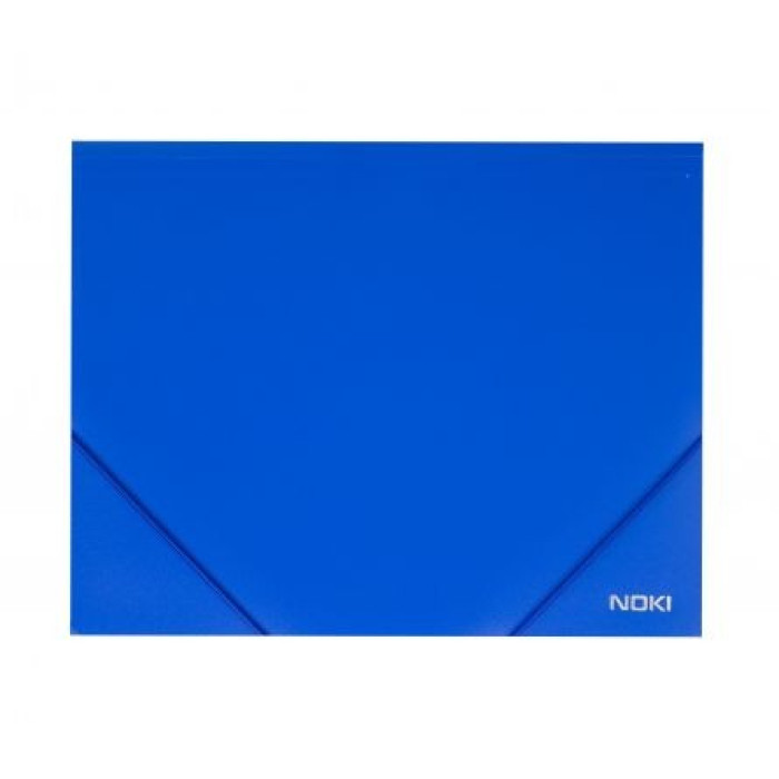 noki Lastikli Dosya Mavi 4003-130 noki Lastikli Dosya Mavi 4003-130