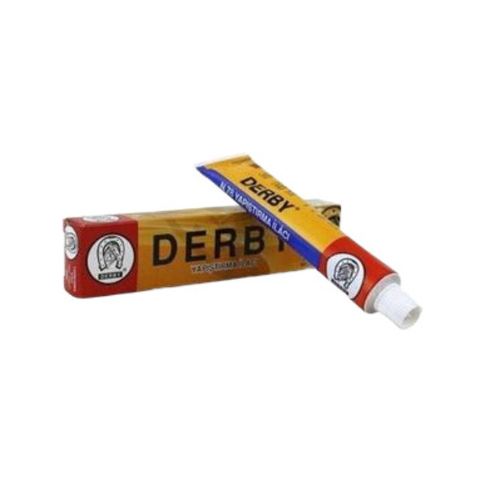 Derby Yapıştırma İlacı 40 GR N78