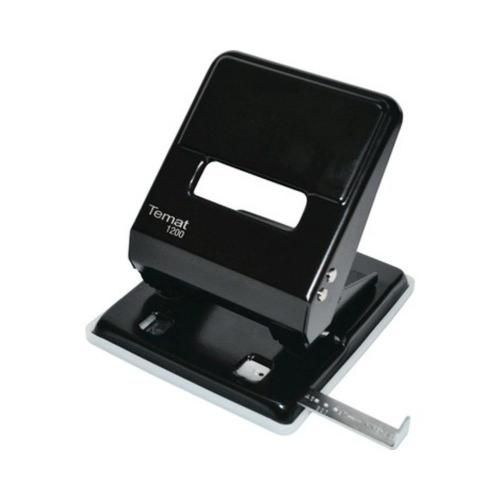 Temat Perfaratör 3.6 MM Siyah 1200 Temat Perfaratör 3.6 MM Siyah 1200