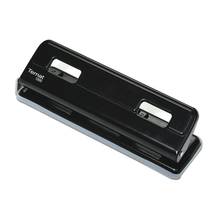 Temat Kollu Perfaratör 4 Mekanizma 16 SY Siyah 1300 Temat Kollu Perfaratör 4 Mekanizma 16 SY Siyah 1300