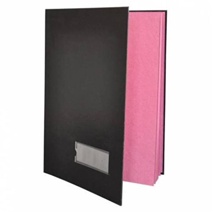 DİLMAN İMZA DOSYASI CİLT BEZİ 16 YP 4402 