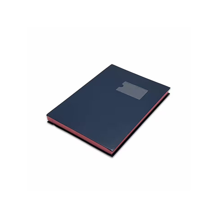 DİLMAN İMZA DOSYASI CİLT BEZİ 20 YP 4403 