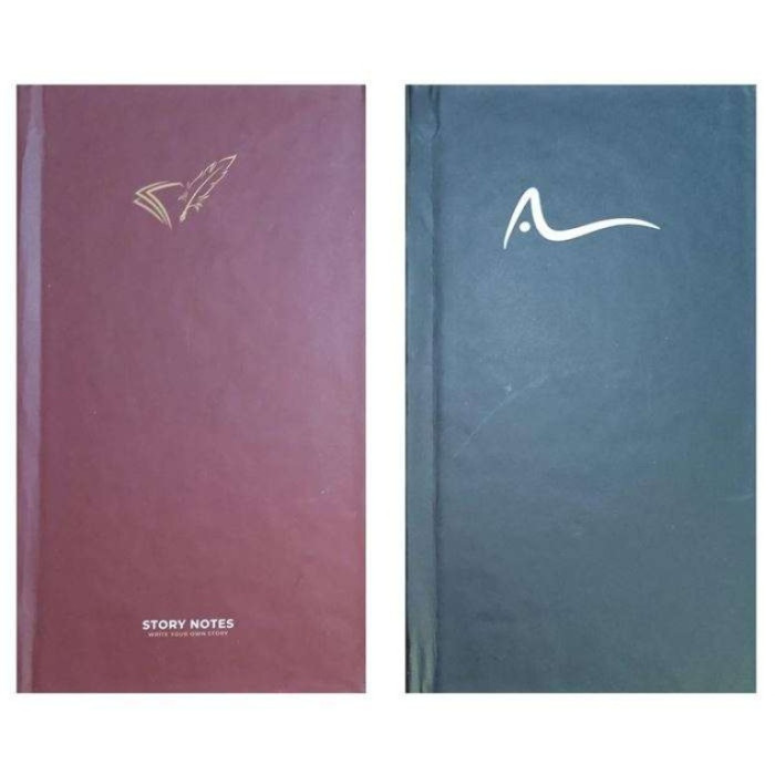 Dilman Çizgili Ciltli 96 yp 8,5x15