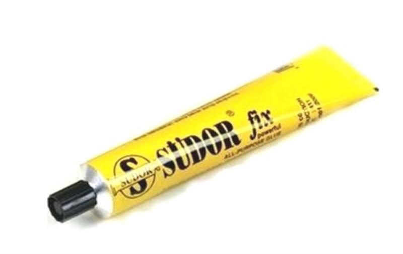 Südor Sıvı Yapıştırıcı Solventsiz 7 GR Südor Sıvı Yapıştırıcı Solventsiz 7 GR