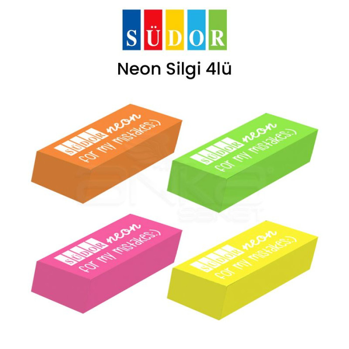 Südor Silgi Neon