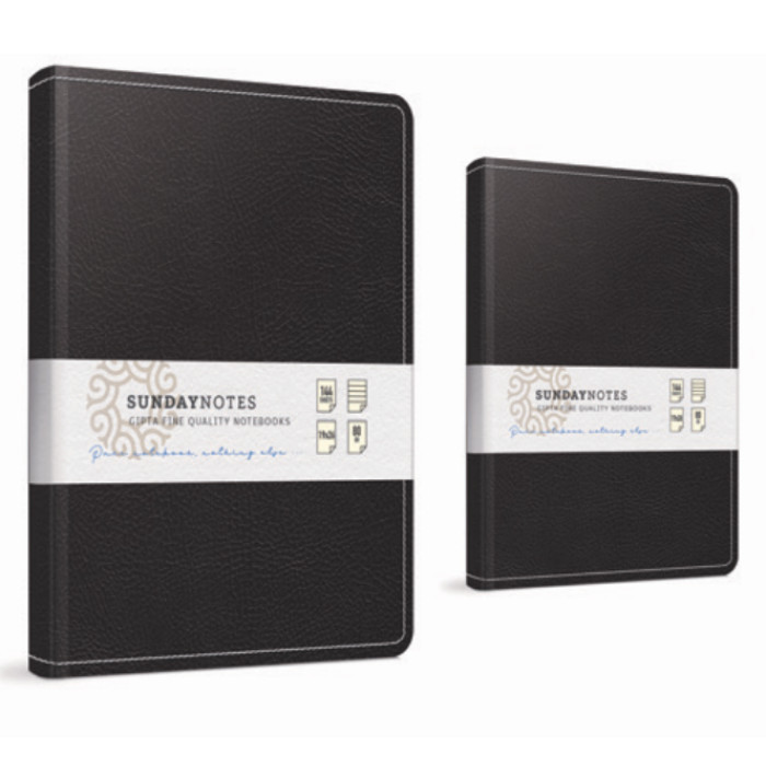 Gıpta Sunday Sert Kapak Kareli 140 YP 19x26 Gıpta Sunday Sert Kapak Kareli 140 YP 19x26