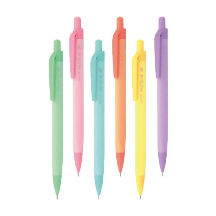 Gıpta Versatil Kalem Pastel-X 0,5 mm Gıpta Versatil Kalem Pastel-X 0,5 mm