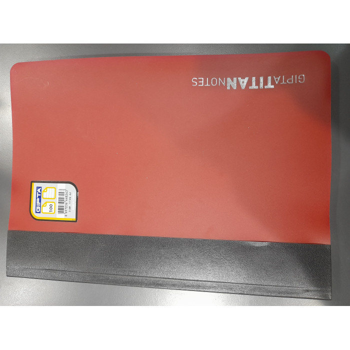 Gıpta Çizgili A4 2148 Karışık Renkler Titan 100YP Gıpta Çizgili A4 2148 Karışık Renkler Titan 100YP